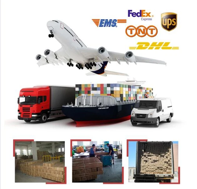packing $ shipping