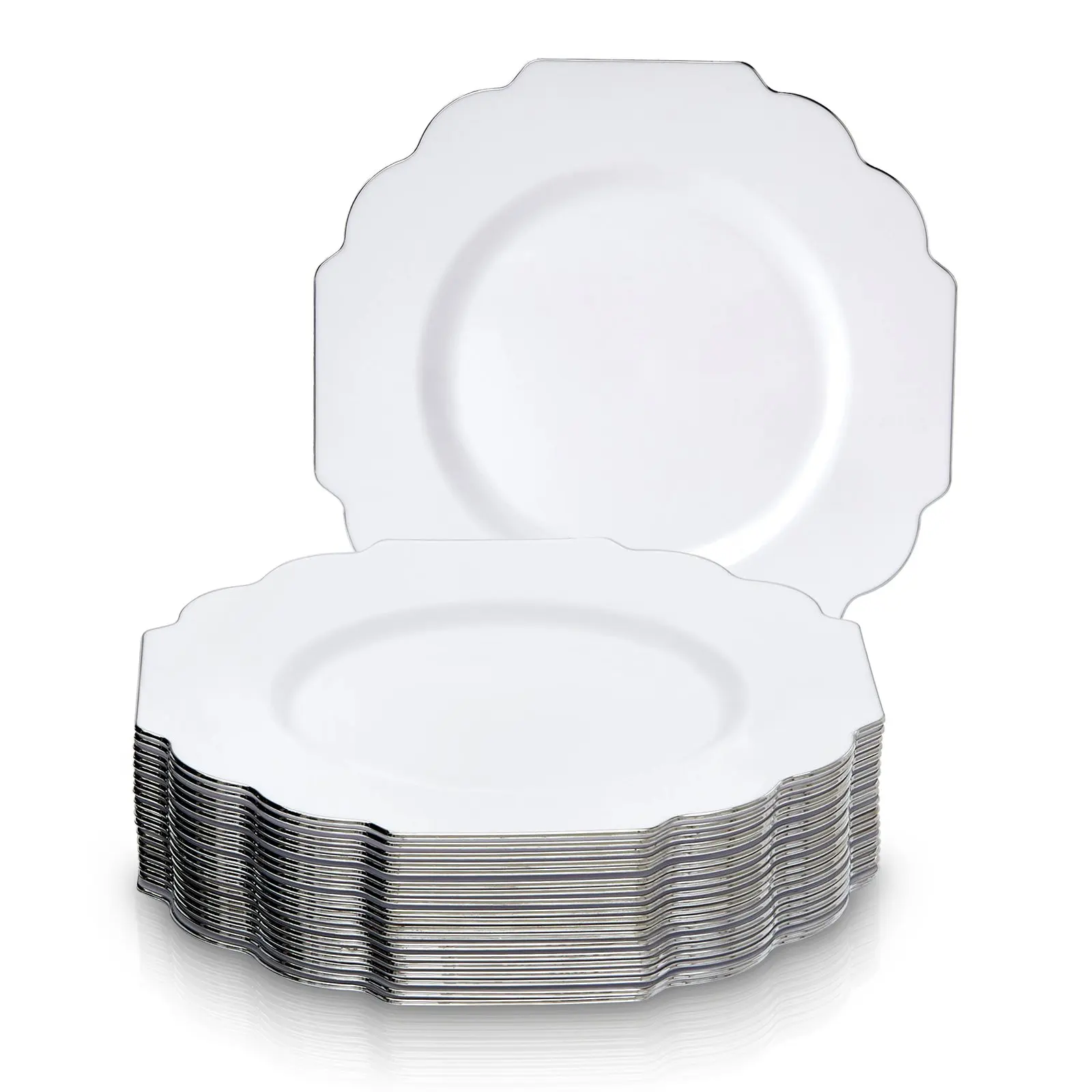 discount disposable dinnerware