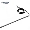 Temperature Sensor Tp23 / Pt100 / Stick-in Sensor / Brass / Marine Ship Approvals / Customizable