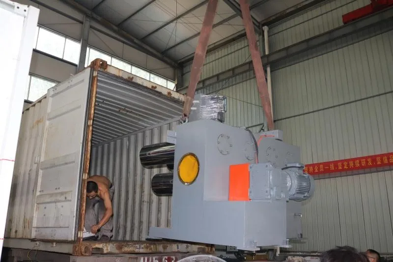 China Supplier Flat Rope Braiding Machine/used Rope Making Machine For