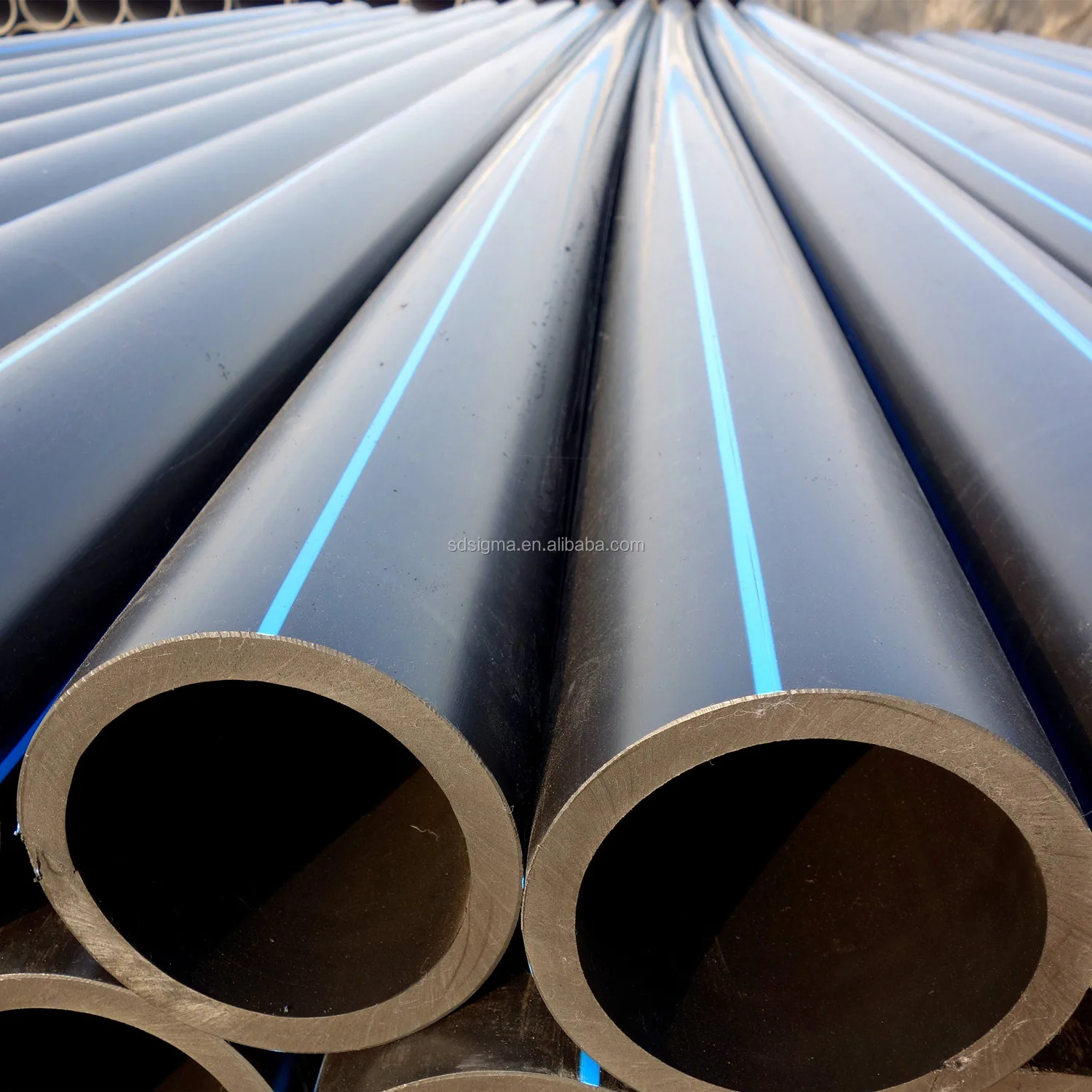 10 Inch Hdpe Pipe Standard Length Price List Per Foot Buy Hdpe Pipe List,Hdpe Pipe Prices,Hdpe