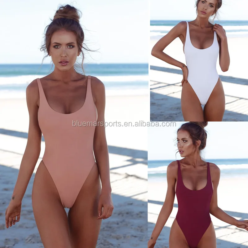 

FREE SHIPPING Girls Women Sexy Swimwear One Piece Swimsuit Female Swimming Suits Bathing Wear Swimsuits Women, N/a