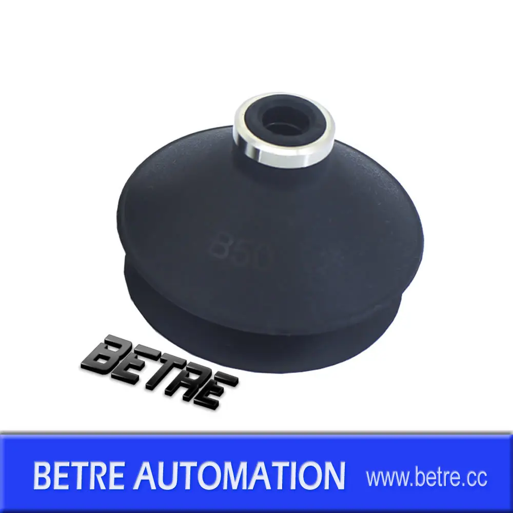 High Quality Smc Type Vertical Vacuum Entry Without Buffer Vacuum