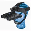 Good Cheap 3rd Generation Night Vision Goggles Thermal Weapon Sight Binocular Night Vision With Camera