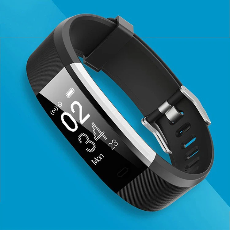 id115 fitness tracker