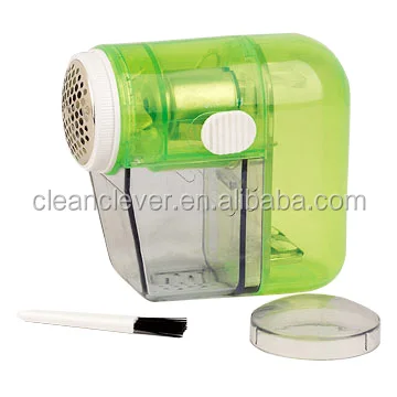 
Portable Fabric Lint Remover Shaver Clothes Shaver Pill Sweater 