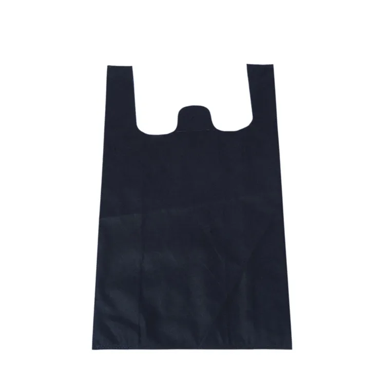 non woven t shirt bag