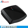 1000W portable fast heat up easy clean non-stick pan multi cooker pizza/meat/vegetable/panini/sandwich maker household griller