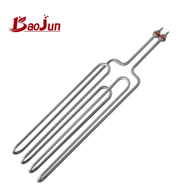 3kw Bbq Grill Heating Element Buy Grill Heating Element,Bbq Grill