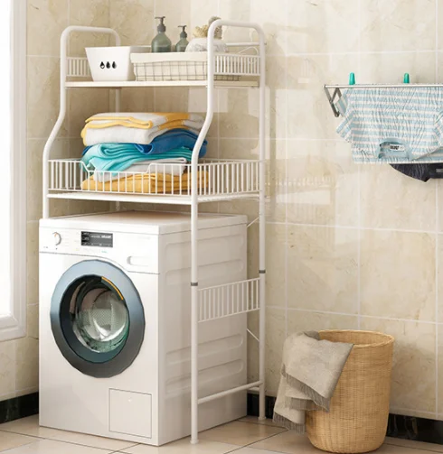 Bathroom Over Toilet Storage Rack - Buy Toilet Rack,Toolet Storage Rack ...