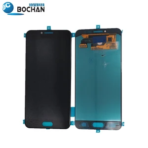 Samsung Galaxy C5 LCD Screen Replacement