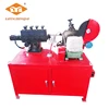 Post Tensioning Construction Corrugated Metal Duct Making Machine