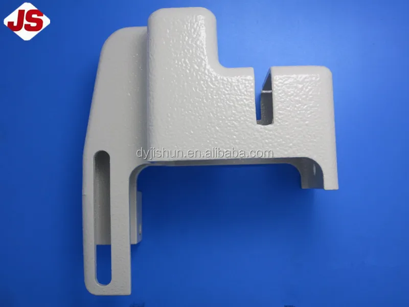 NEWLONG DS-9C/DS-11 HIGH QUALITY BAG CLOSER SEWING MACHINE PARTS SEWING ACCESSORIES GARMENT 305111 NEEDLE BAR COVER
