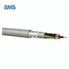 Copper Core PVC/Plastic Insulated No screen Control Cable