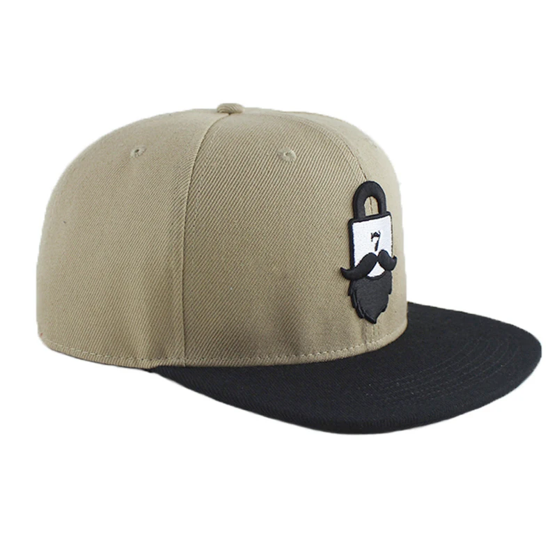 cheap flat bill snapback hats