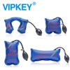 VIPKEY Car Door Locksmith Tools Auto Air Wedge Car Airbag Lock Picks