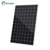 Good Price Single 500W Solar Panel Monocrystalline PV Panel 48V 500W 500 Watt Mono Solar Panel 96 Cells