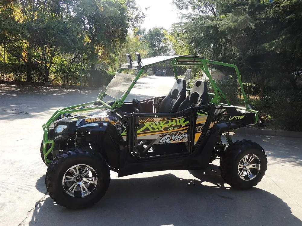 diesel dune buggy