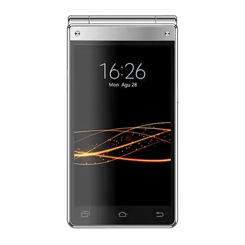2 Best Touchscreen Flip Phones Joyofandroid Com