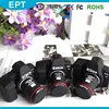 Christian Fancy Camera Shaped USB Flash Drive Audio Player