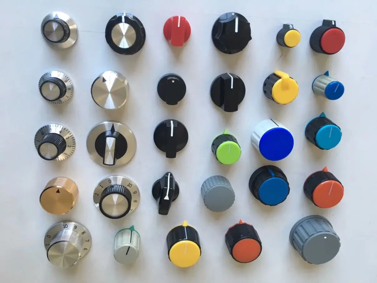 knob 1