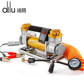 portable tyre air compressor