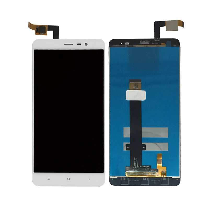 

mobile phone lcd display touch screen digitizer for xiaomi redmi note 3 lcd
