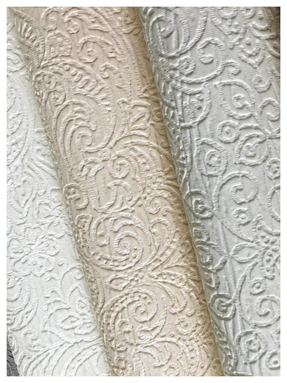  3d  Foam  Wallpaper  Fabric Backed Vinyl Wallpaper  Buy 
