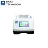 Trade Assurance Thermo Shaker Dry Bath High Quantity Control Lab Equipment Molecular Biology Degree Programs