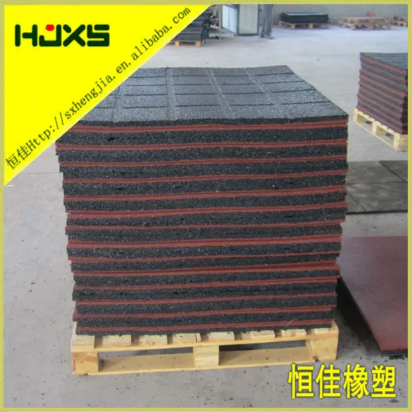 Reclaimed Rubber Garage Flooring Mats Tiles Buy Reclaimed