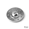 Custom precision parts milling metal parts CNC lathe custom aluminum anodizing
