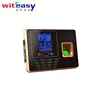 Punch Card biometric Time & Attendance device with cloud based software F30