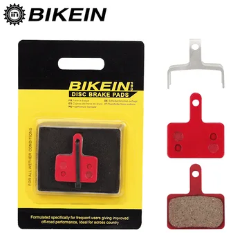 ceramic brake pads mtb