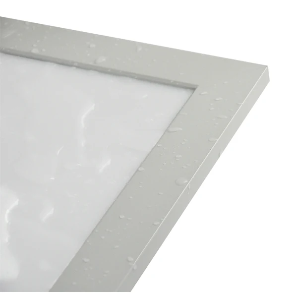 China Manufactory ceiling ultra thin panel light square led 24 watt Fast delivery