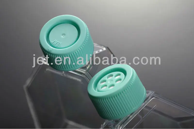 Laboratory Disposable Cell Culture Flasks, View cell culture flasks, JET Biofil Product Details