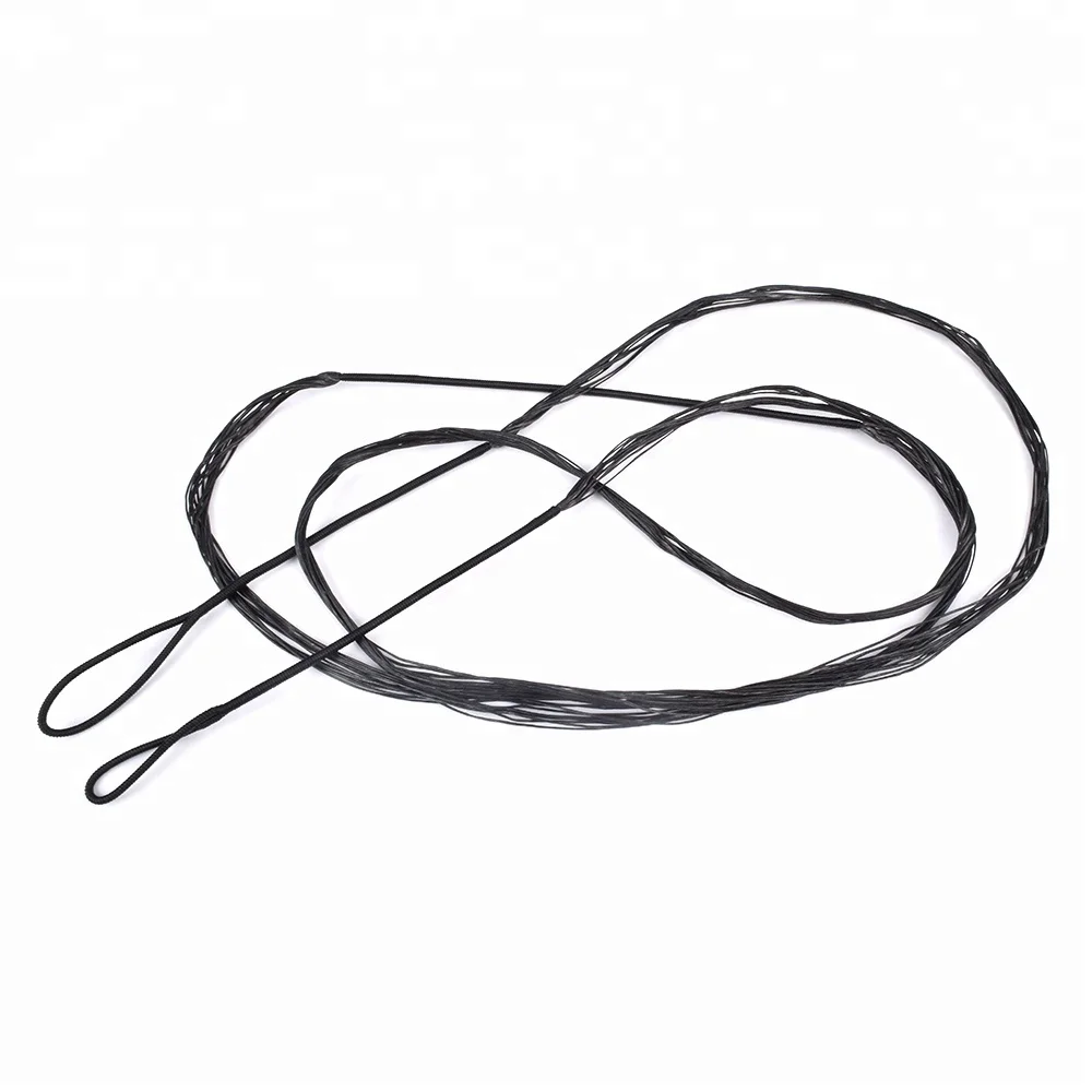 High Quality Bowstring Hmpe Material Archery Recurve Bow Compound Bow