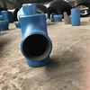 Alloy Steel Socket Welding 45 Degree Lateral Tee
