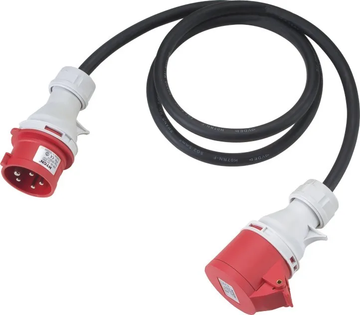 Ip44 Industrial Extension Cord;220v Extension Cord Buy Extension Cord
