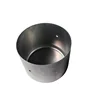 Customized metal fabrication micro deep drawing production cap