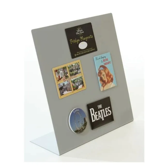 Counter Metal Stand Display For Fridge Buy Counter Display