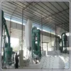 Super White Calcined Kaolin for Paint Industry