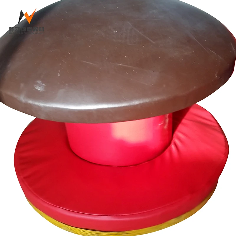 Mushroom Pommel Horse Trainer Pommel Horse Trainer For Exercise Buy