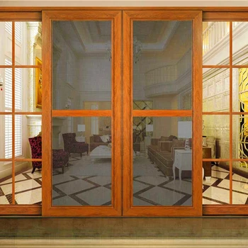 Clear View Sliding Glass Doors Retractable Doors With Screen Buy Decorative Sliding Glass Doors Sliding Door Security Door China Glass Sliding Door