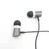 Season Stereo Earbuds Stylish Design Human Ear Sound Earphone Large Cavity Headphone with Deep Bass Sound
