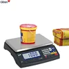 New Style 2019 6kg OIML Digital Shop Commercial Weighing Bench Scale With RS232