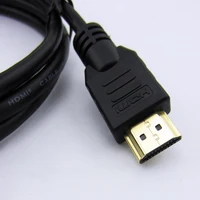 

High-Speed HDMI Cable, 6 Feet 1.8 Meters