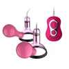 adult toy breast suck vibrator for woman