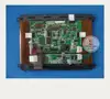 LJ64H034 New original Plasma EL display LCD Display with touch screen digitizer for HAKKO GD-80EH10J-G