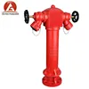 fire equipment manufacture fire hydrant meter for sale