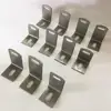 High quality stainless steel ss304 angle iron angle for construction